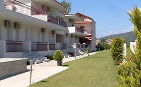 Christos Rooms